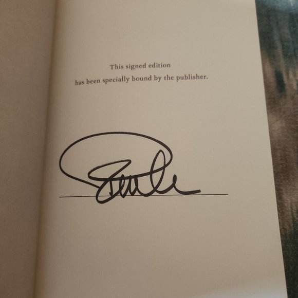 AUTOGRAPHED SIGNED Love, Pamela by Pamela Anderson Hardcover First Editi… - Picture 2 of 2